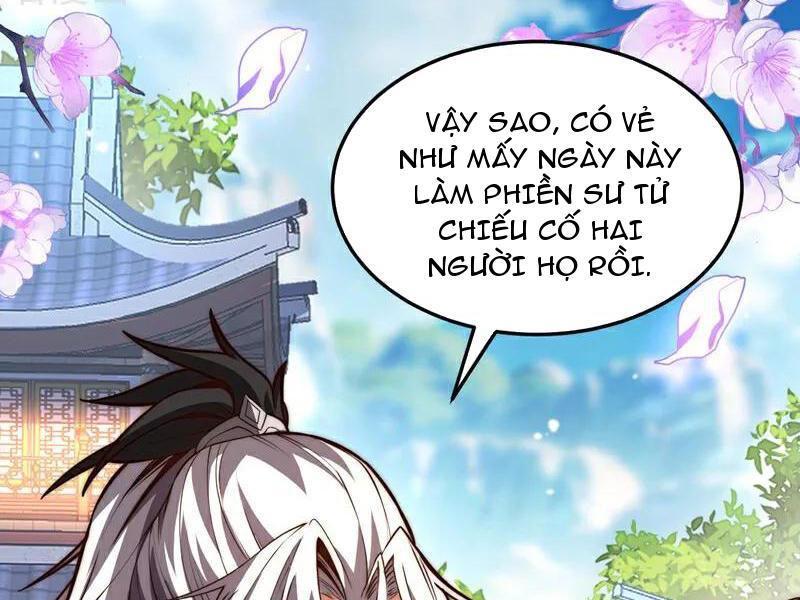 Đệ Tử Tu Luyện Còn Ta Thì Lười Biếng Chapter 80 - Trang 2