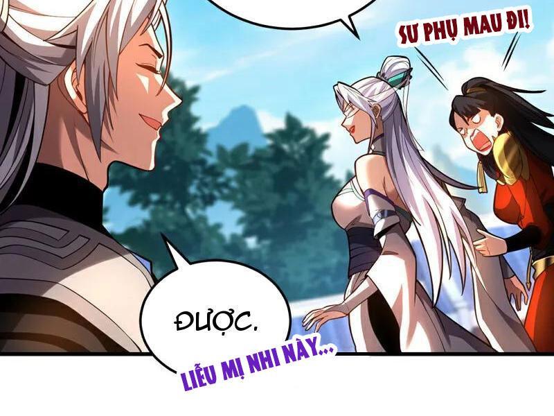 Đệ Tử Tu Luyện Còn Ta Thì Lười Biếng Chapter 80 - Trang 2