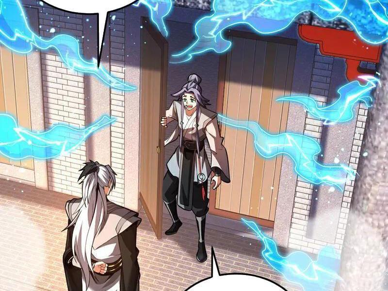 Đệ Tử Tu Luyện Còn Ta Thì Lười Biếng Chapter 80 - Trang 2