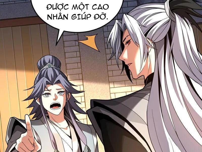 Đệ Tử Tu Luyện Còn Ta Thì Lười Biếng Chapter 80 - Trang 2