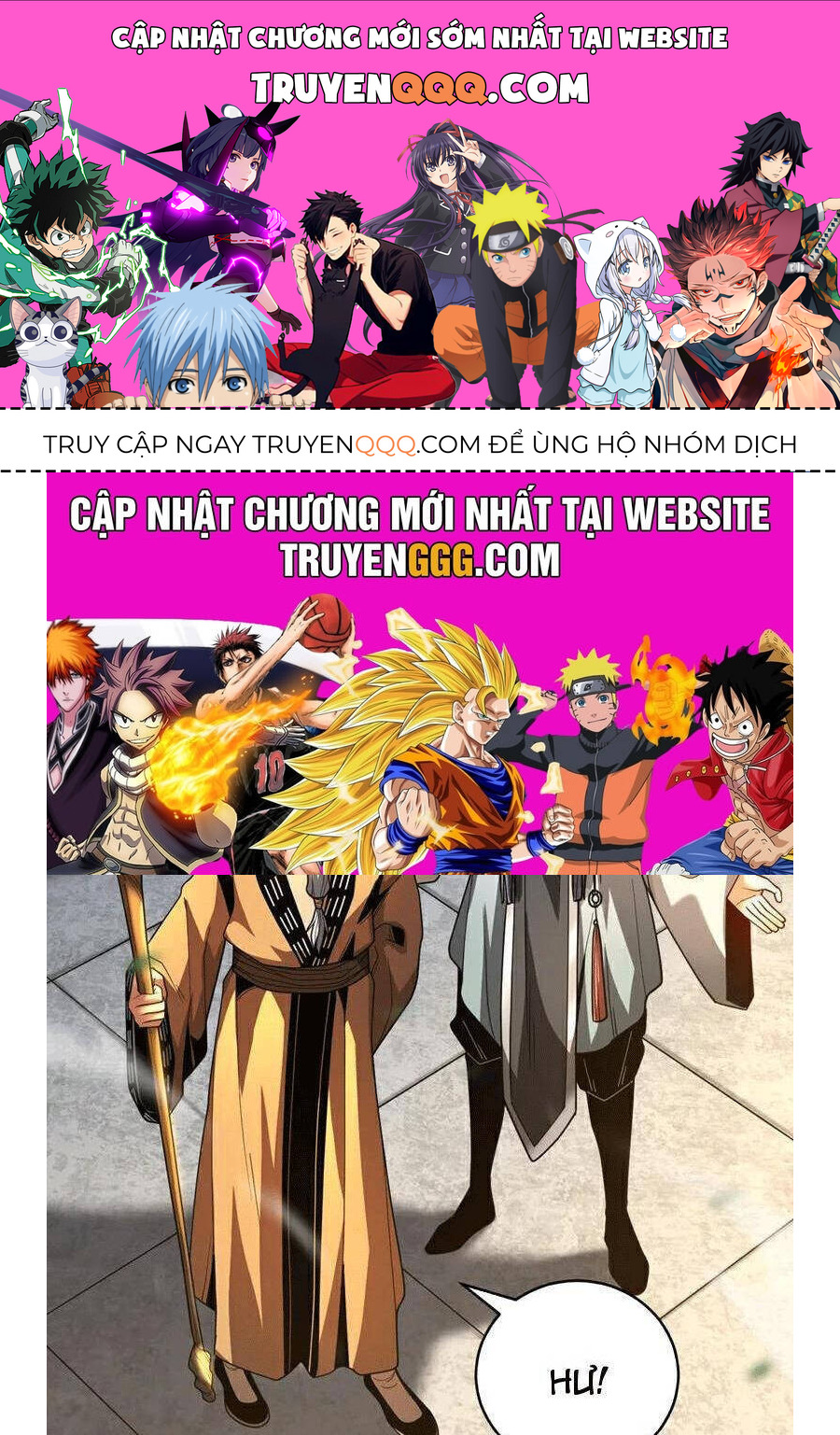 Đệ Tử Tu Luyện Còn Ta Thì Lười Biếng Chapter 81.1 - Trang 2