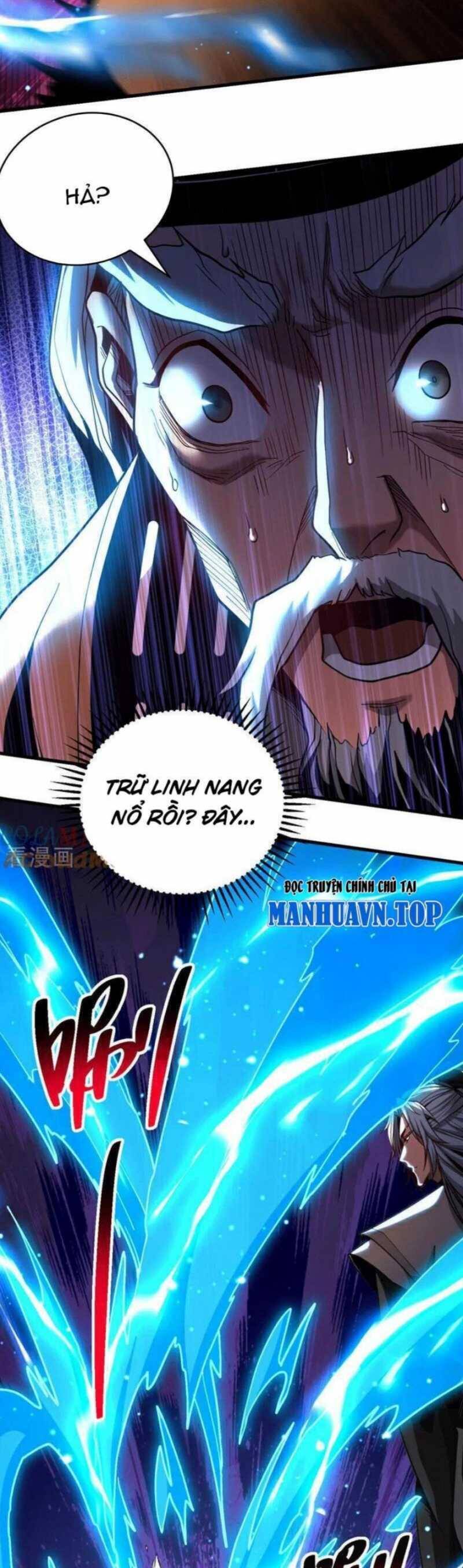 Đệ Tử Tu Luyện Còn Ta Thì Lười Biếng Chapter 81.1 - Trang 2