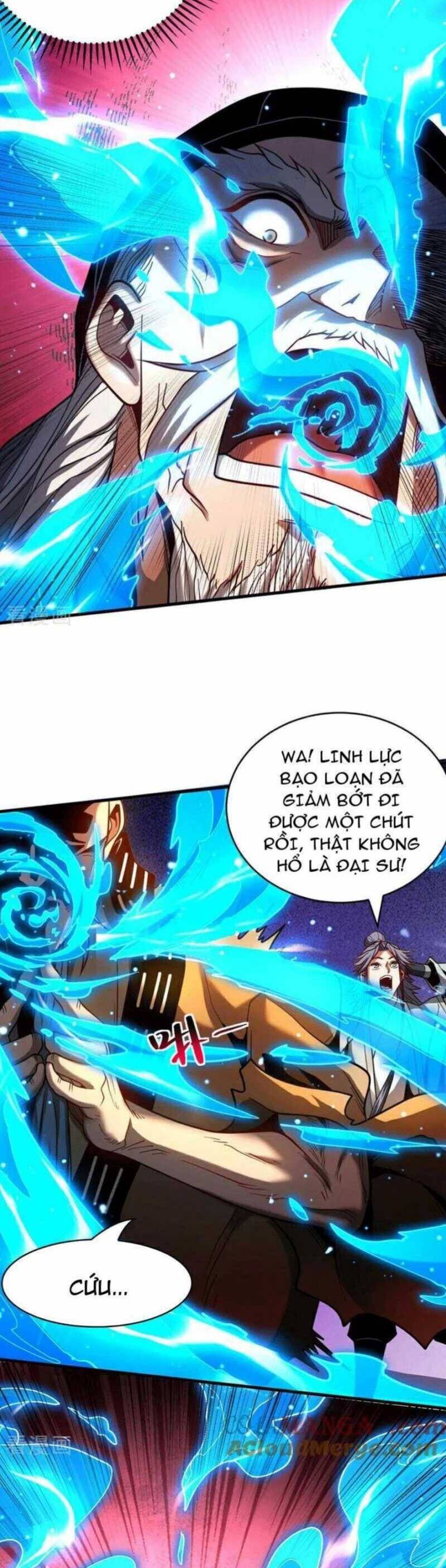 Đệ Tử Tu Luyện Còn Ta Thì Lười Biếng Chapter 81.1 - Trang 2