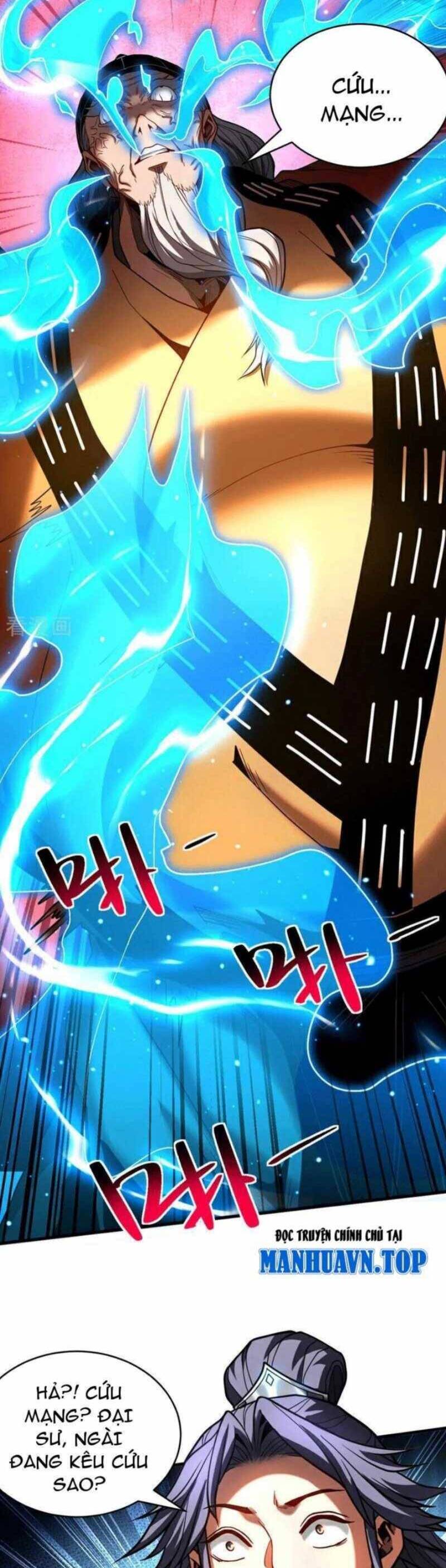 Đệ Tử Tu Luyện Còn Ta Thì Lười Biếng Chapter 81.1 - Trang 2