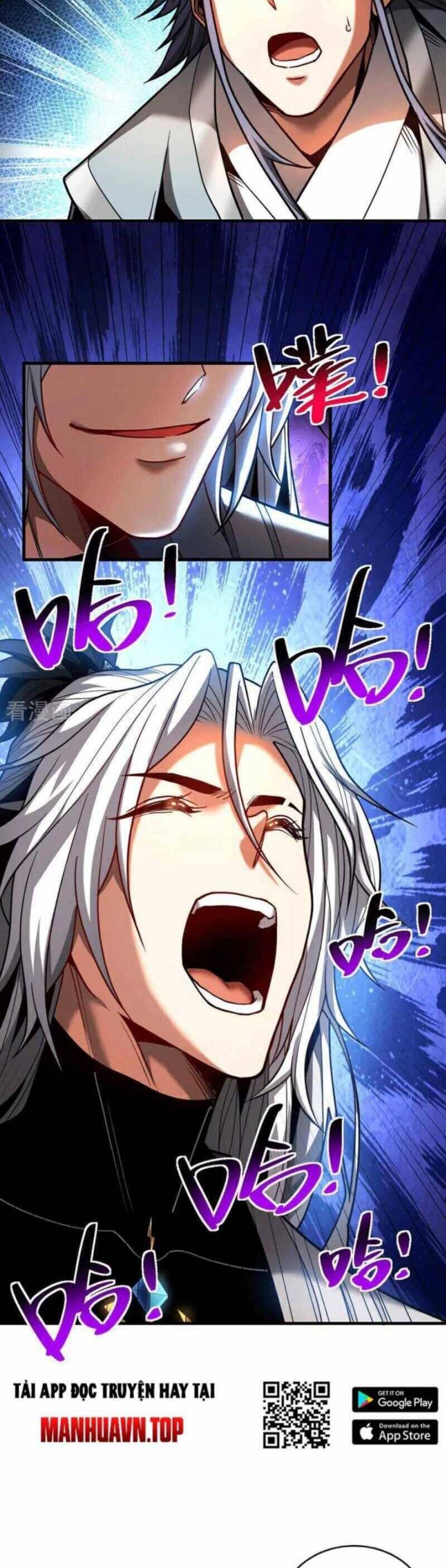 Đệ Tử Tu Luyện Còn Ta Thì Lười Biếng Chapter 81.1 - Trang 2