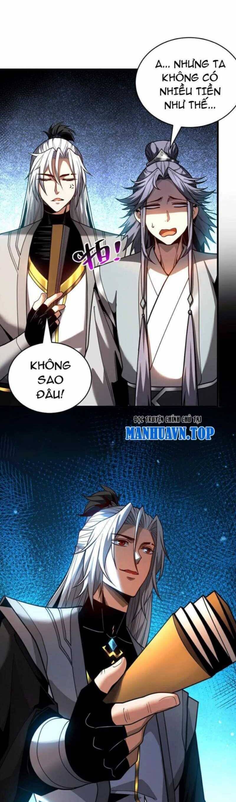 Đệ Tử Tu Luyện Còn Ta Thì Lười Biếng Chapter 81.1 - Trang 2