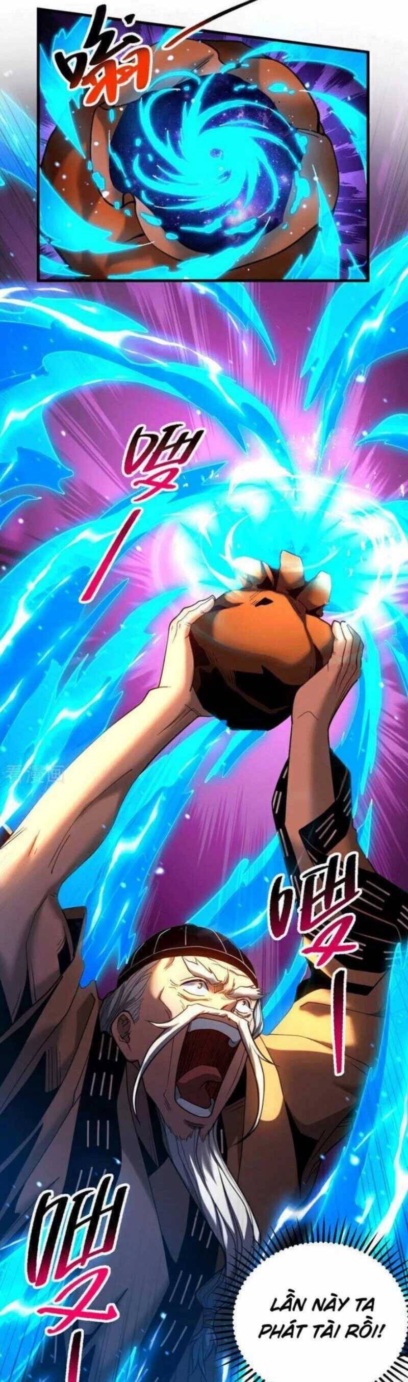 Đệ Tử Tu Luyện Còn Ta Thì Lười Biếng Chapter 81.1 - Trang 2