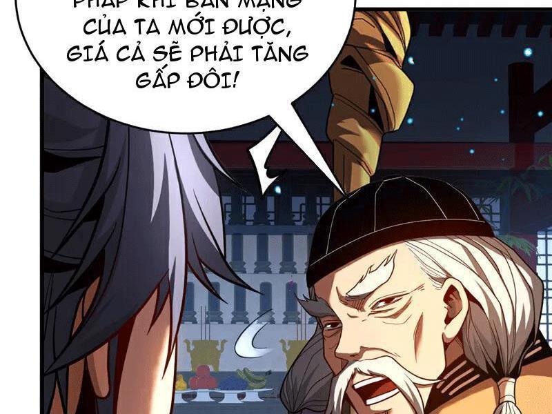 Đệ Tử Tu Luyện Còn Ta Thì Lười Biếng Chapter 81 - Trang 2