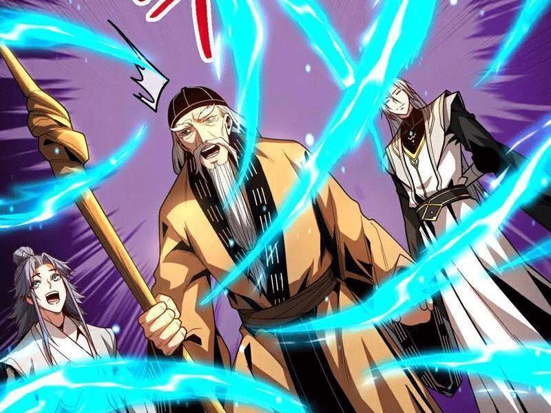 Đệ Tử Tu Luyện Còn Ta Thì Lười Biếng Chapter 81 - Trang 2