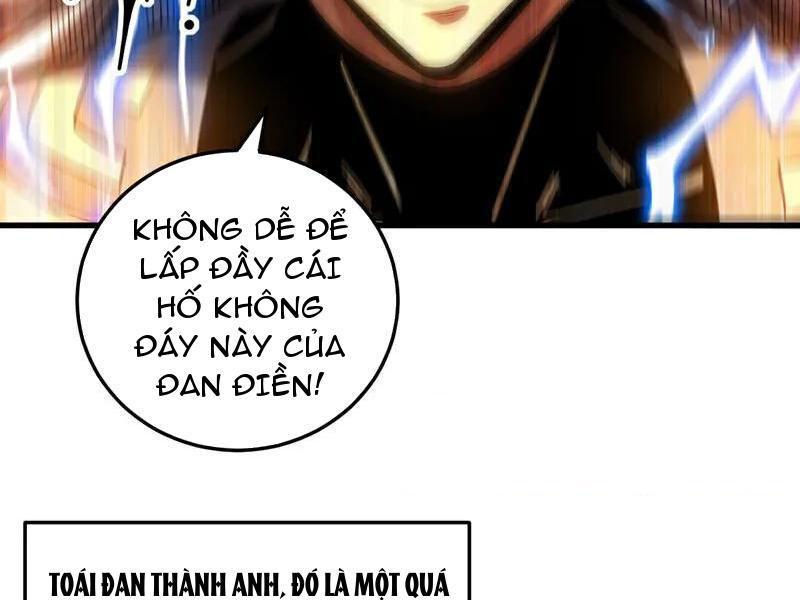 Đệ Tử Tu Luyện Còn Ta Thì Lười Biếng Chapter 82 - Trang 2