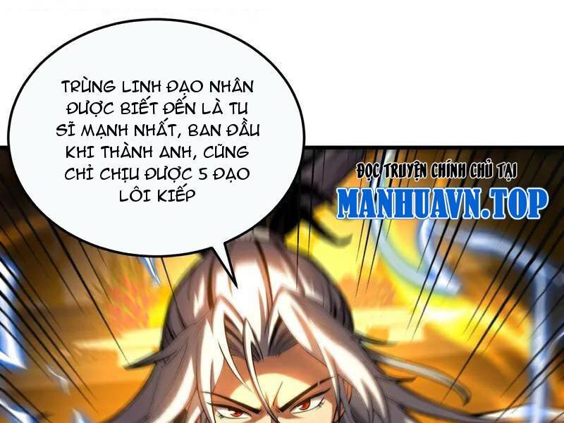 Đệ Tử Tu Luyện Còn Ta Thì Lười Biếng Chapter 82 - Trang 2
