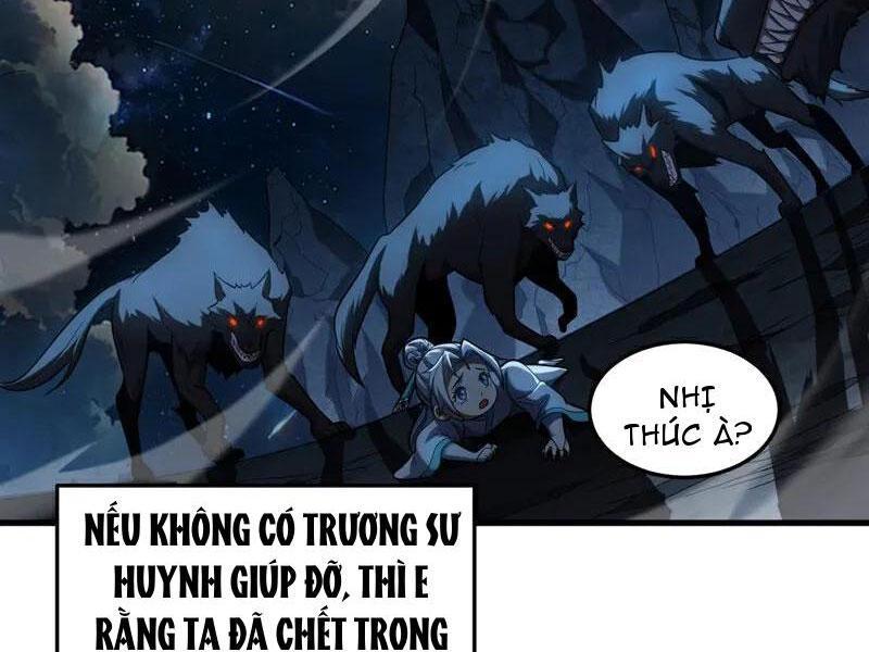Đệ Tử Tu Luyện Còn Ta Thì Lười Biếng Chapter 83 - Trang 2