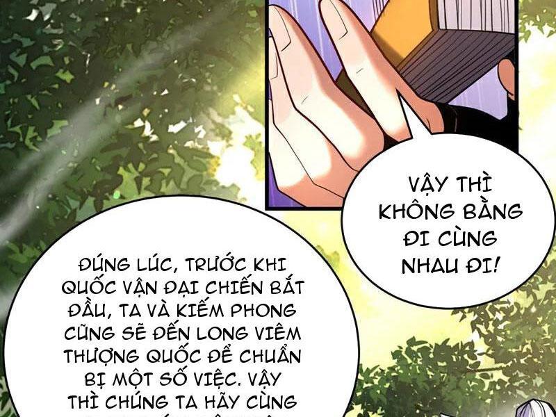 Đệ Tử Tu Luyện Còn Ta Thì Lười Biếng Chapter 83 - Trang 2