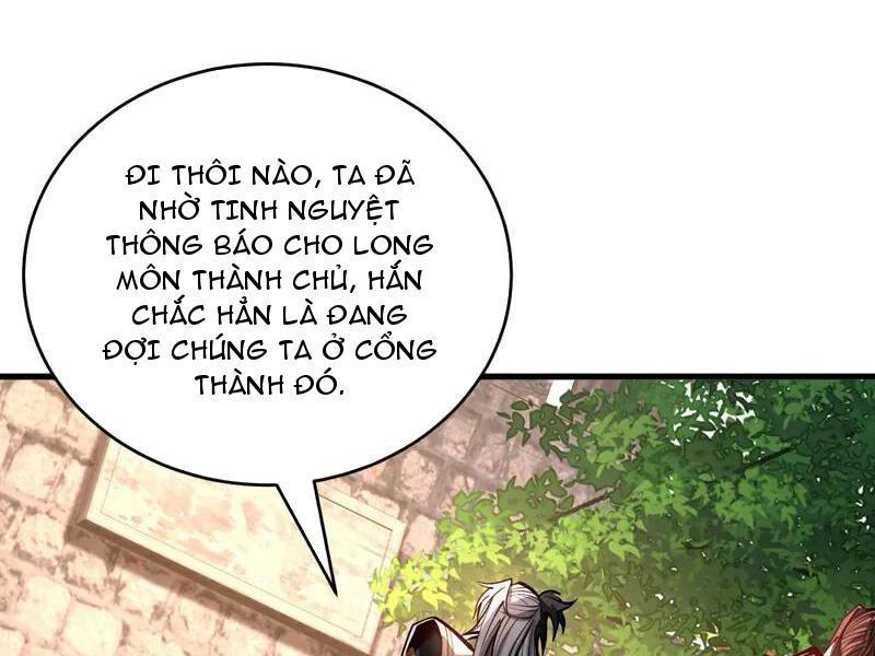 Đệ Tử Tu Luyện Còn Ta Thì Lười Biếng Chapter 83 - Trang 2