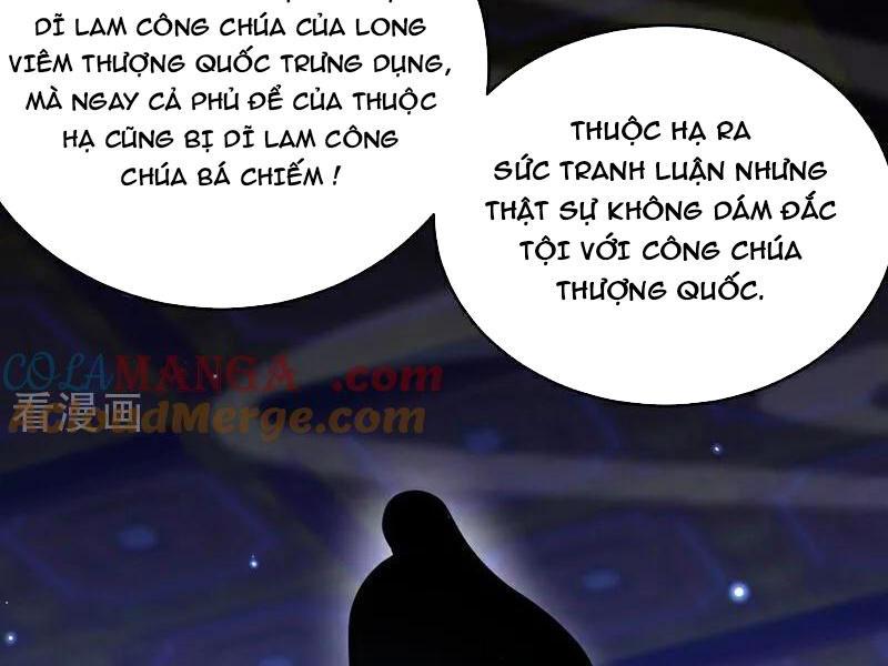 Đệ Tử Tu Luyện Còn Ta Thì Lười Biếng Chapter 83 - Trang 2