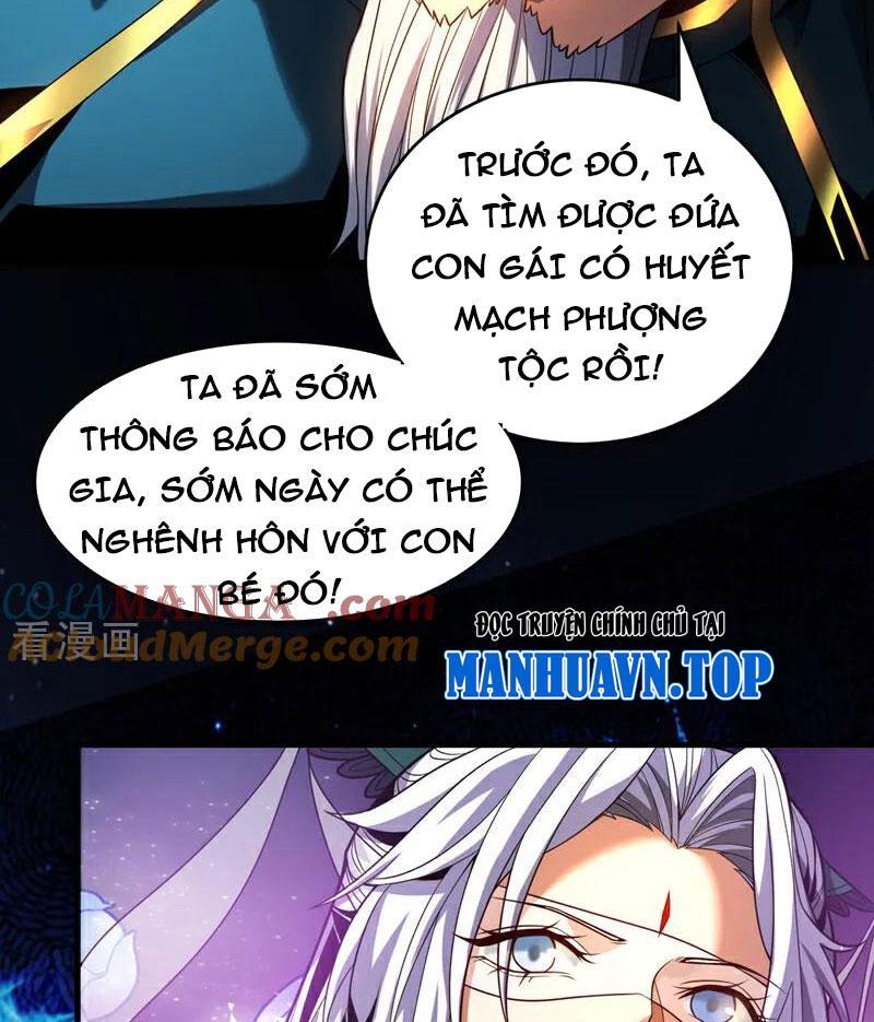 Đệ Tử Tu Luyện Còn Ta Thì Lười Biếng Chapter 86 - Trang 2