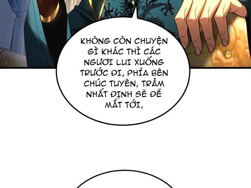 Đệ Tử Tu Luyện Còn Ta Thì Lười Biếng Chapter 87 - Trang 2