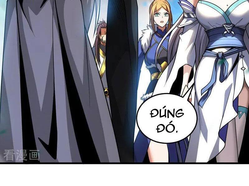 Đệ Tử Tu Luyện Còn Ta Thì Lười Biếng Chapter 87 - Trang 2