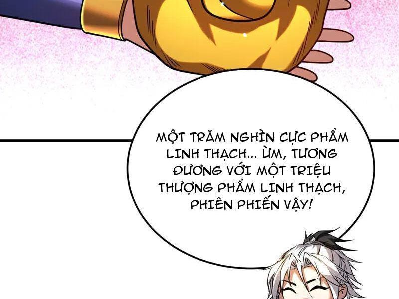 Đệ Tử Tu Luyện Còn Ta Thì Lười Biếng Chapter 87 - Trang 2