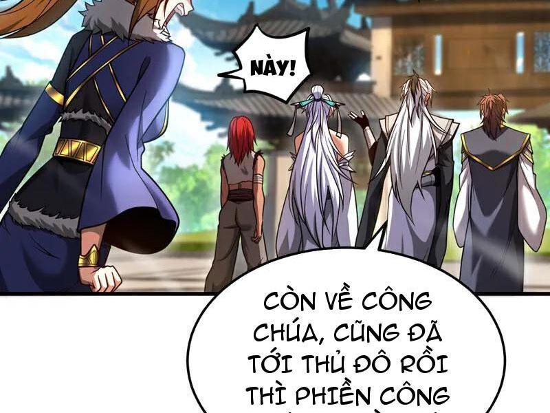 Đệ Tử Tu Luyện Còn Ta Thì Lười Biếng Chapter 87 - Trang 2