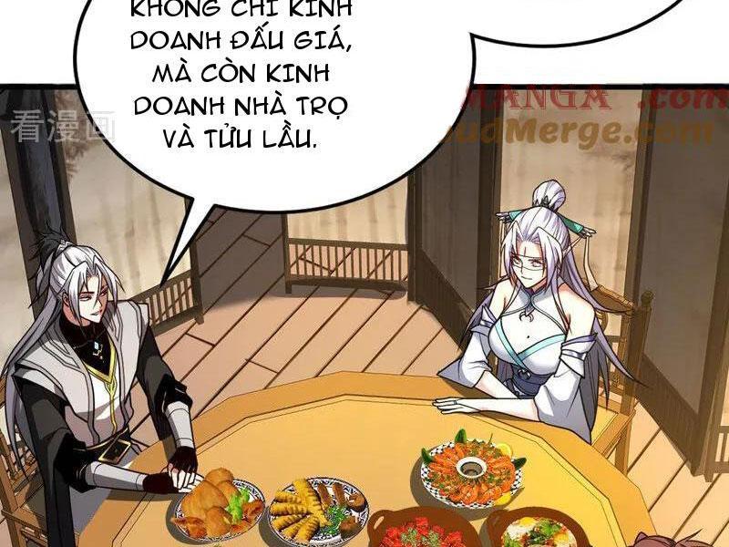 Đệ Tử Tu Luyện Còn Ta Thì Lười Biếng Chapter 87 - Trang 2