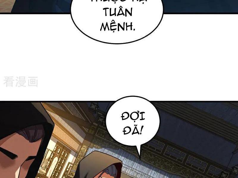 Đệ Tử Tu Luyện Còn Ta Thì Lười Biếng Chapter 87 - Trang 2