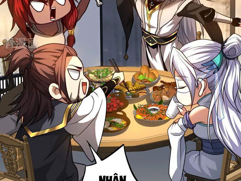 Đệ Tử Tu Luyện Còn Ta Thì Lười Biếng Chapter 87 - Trang 2