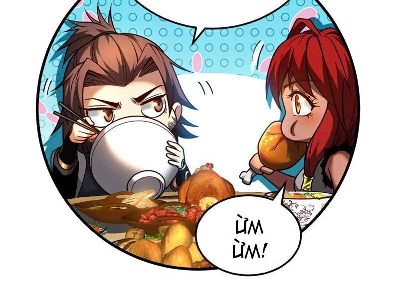 Đệ Tử Tu Luyện Còn Ta Thì Lười Biếng Chapter 87 - Trang 2