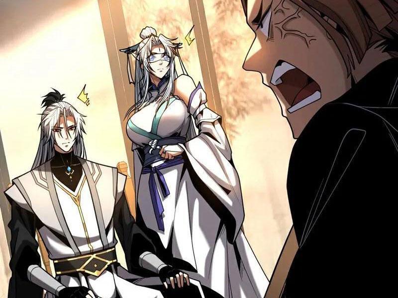 Đệ Tử Tu Luyện Còn Ta Thì Lười Biếng Chapter 88 - Trang 2