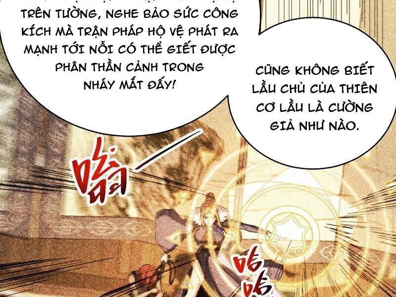 Đệ Tử Tu Luyện Còn Ta Thì Lười Biếng Chapter 88 - Trang 2