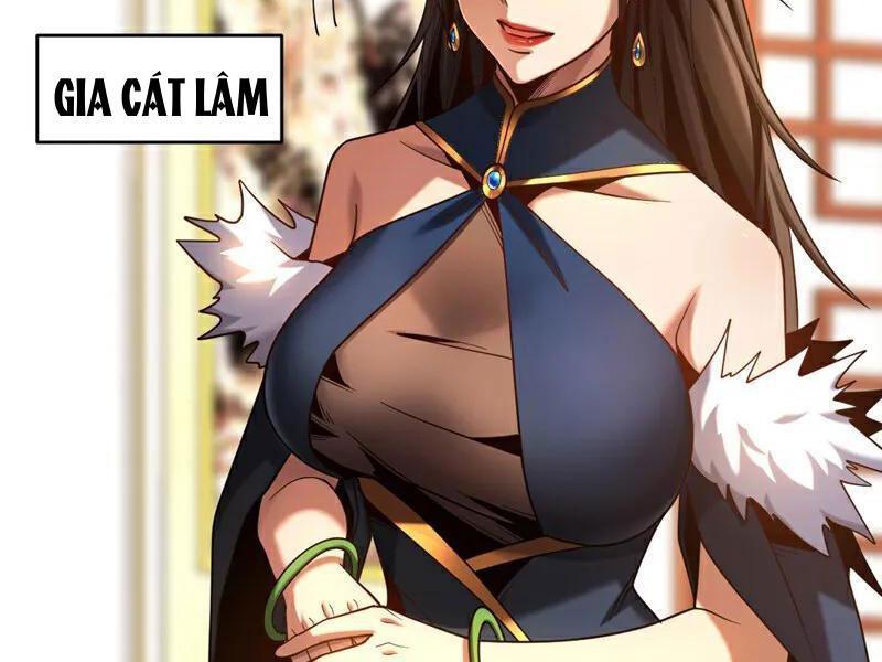 Đệ Tử Tu Luyện Còn Ta Thì Lười Biếng Chapter 88 - Trang 2