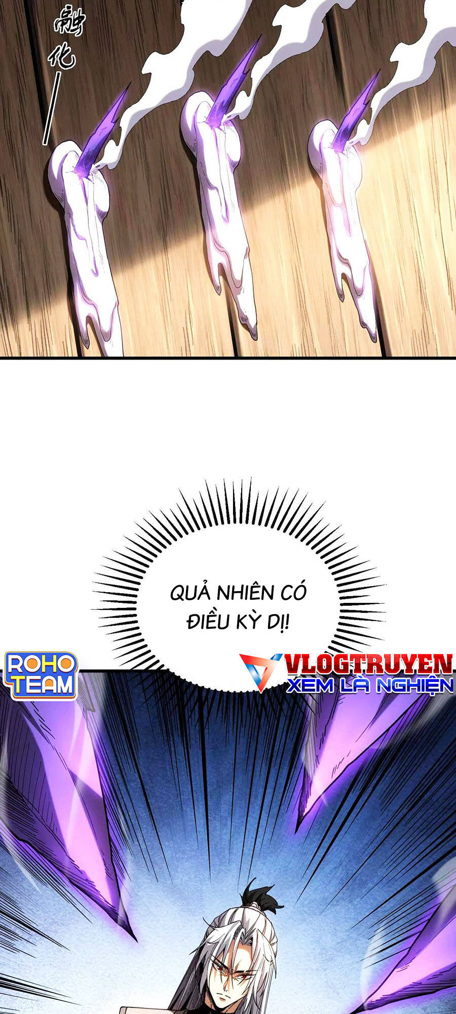 Đệ Tử Tu Luyện Còn Ta Thì Lười Biếng Chapter 9 - Trang 2