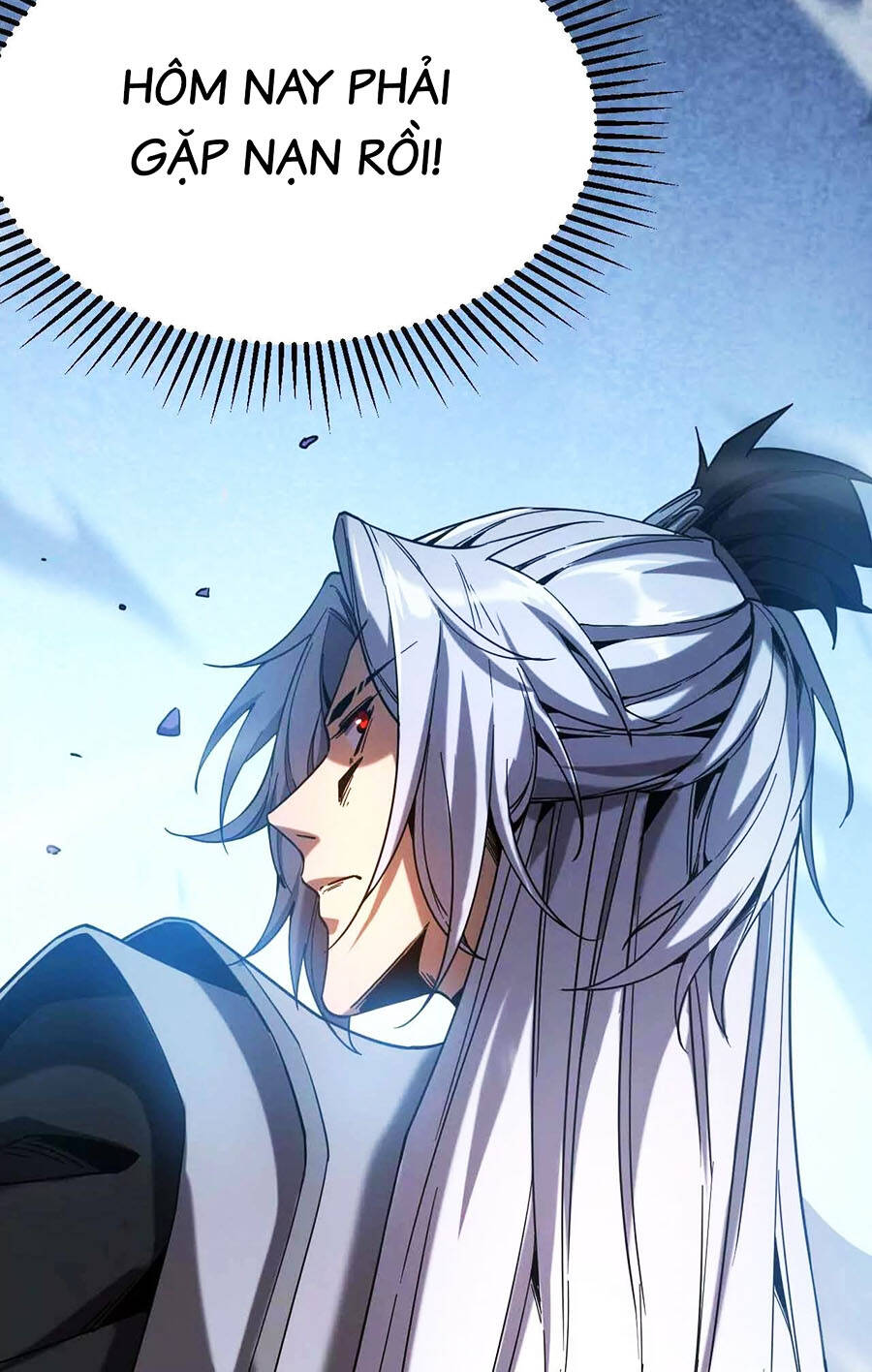 Đệ Tử Tu Luyện Còn Ta Thì Lười Biếng Chapter 9 - Trang 2