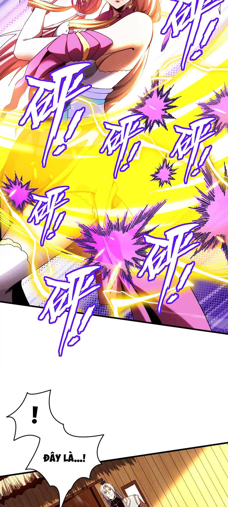 Đệ Tử Tu Luyện Còn Ta Thì Lười Biếng Chapter 9 - Trang 2