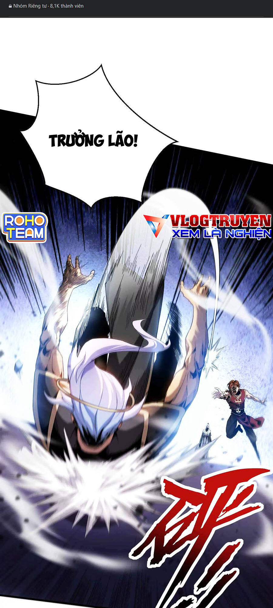 Đệ Tử Tu Luyện Còn Ta Thì Lười Biếng Chapter 9 - Trang 2