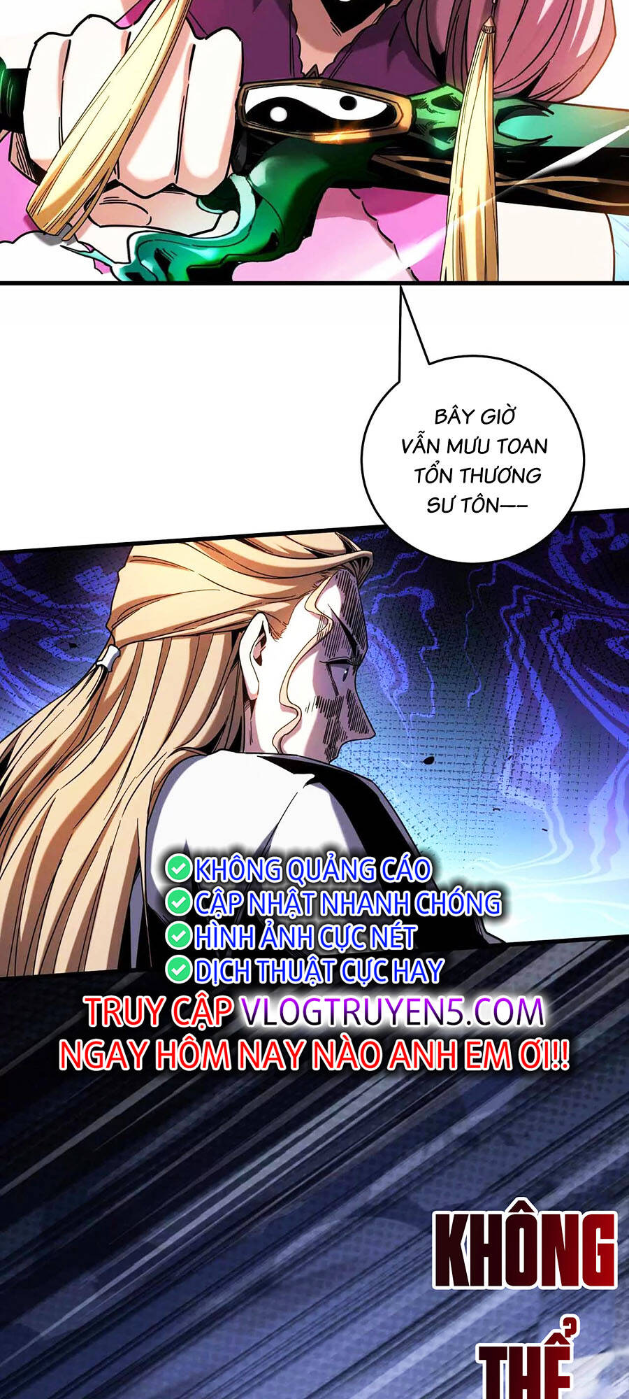 Đệ Tử Tu Luyện Còn Ta Thì Lười Biếng Chapter 9 - Trang 2