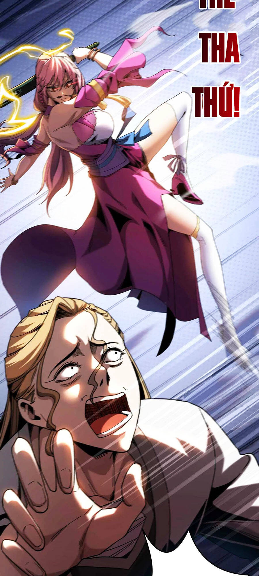 Đệ Tử Tu Luyện Còn Ta Thì Lười Biếng Chapter 9 - Trang 2