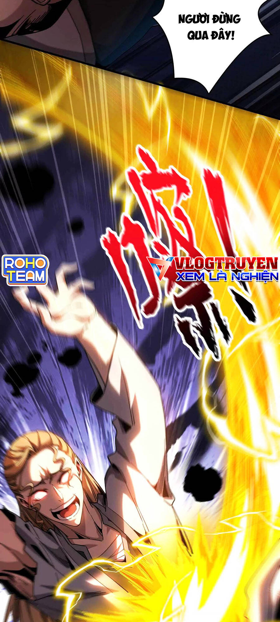 Đệ Tử Tu Luyện Còn Ta Thì Lười Biếng Chapter 9 - Trang 2