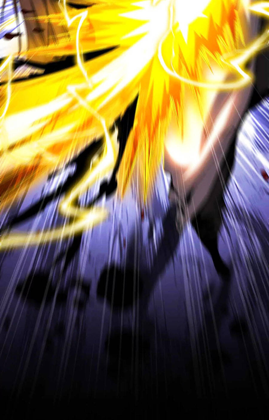 Đệ Tử Tu Luyện Còn Ta Thì Lười Biếng Chapter 9 - Trang 2