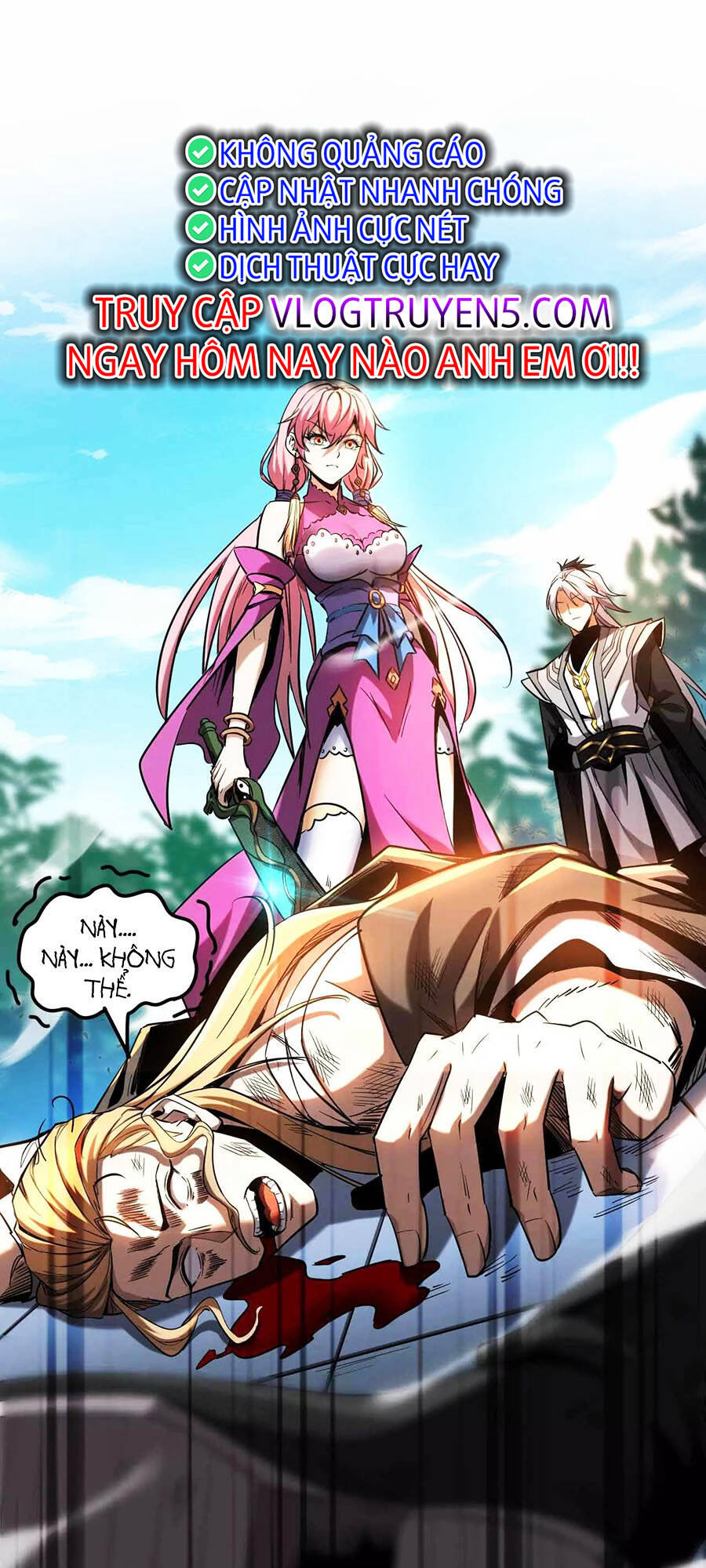 Đệ Tử Tu Luyện Còn Ta Thì Lười Biếng Chapter 9 - Trang 2