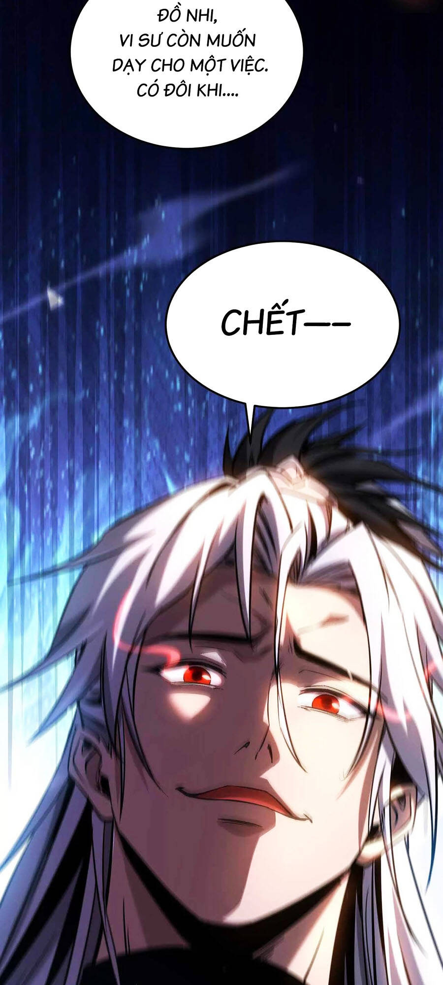 Đệ Tử Tu Luyện Còn Ta Thì Lười Biếng Chapter 9 - Trang 2