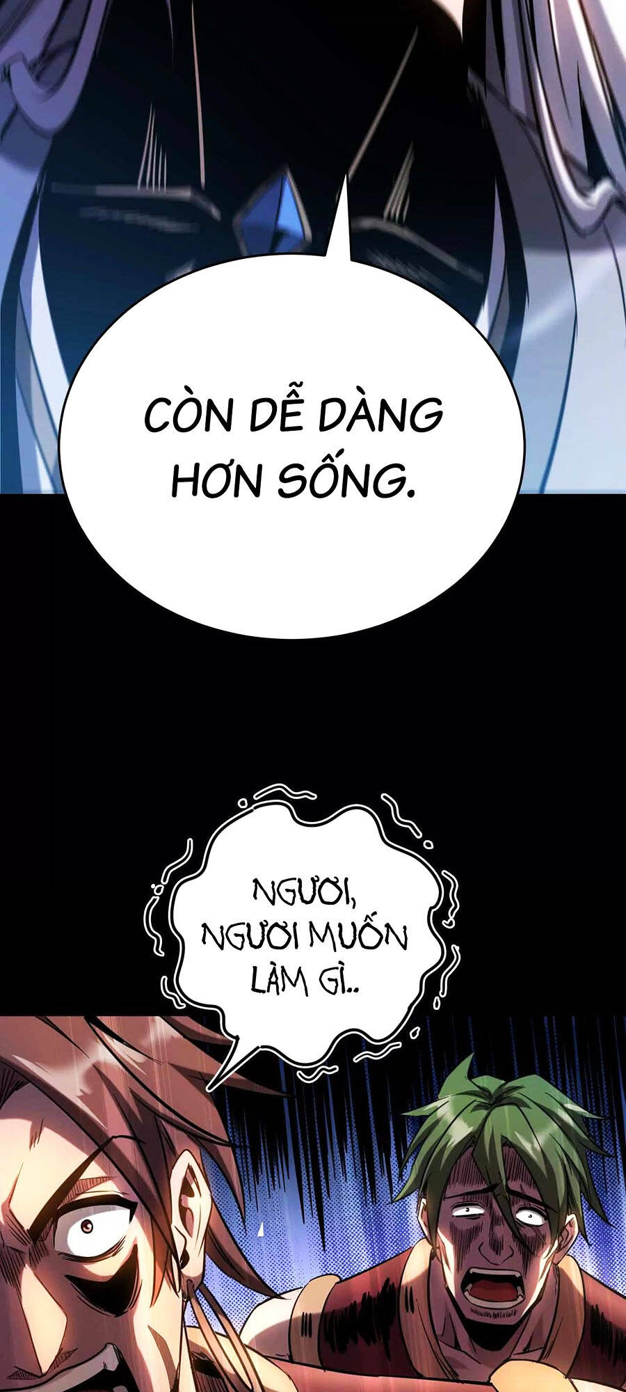 Đệ Tử Tu Luyện Còn Ta Thì Lười Biếng Chapter 9 - Trang 2