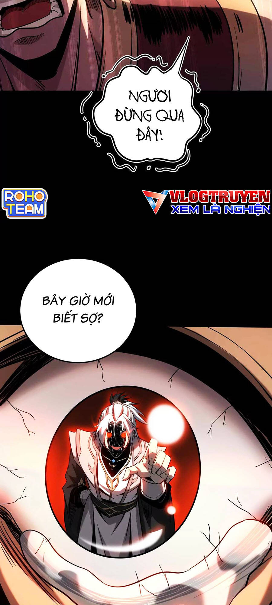 Đệ Tử Tu Luyện Còn Ta Thì Lười Biếng Chapter 9 - Trang 2