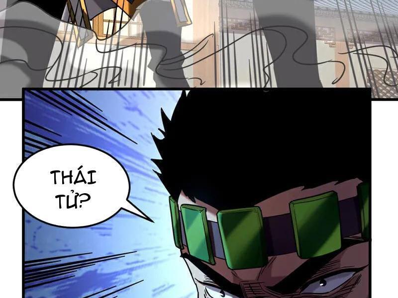 Đệ Tử Tu Luyện Còn Ta Thì Lười Biếng Chapter 90 - Trang 2