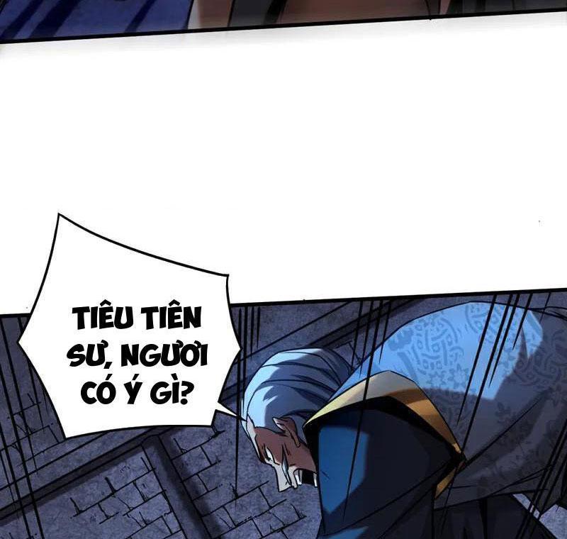 Đệ Tử Tu Luyện Còn Ta Thì Lười Biếng Chapter 93.5 - Trang 2