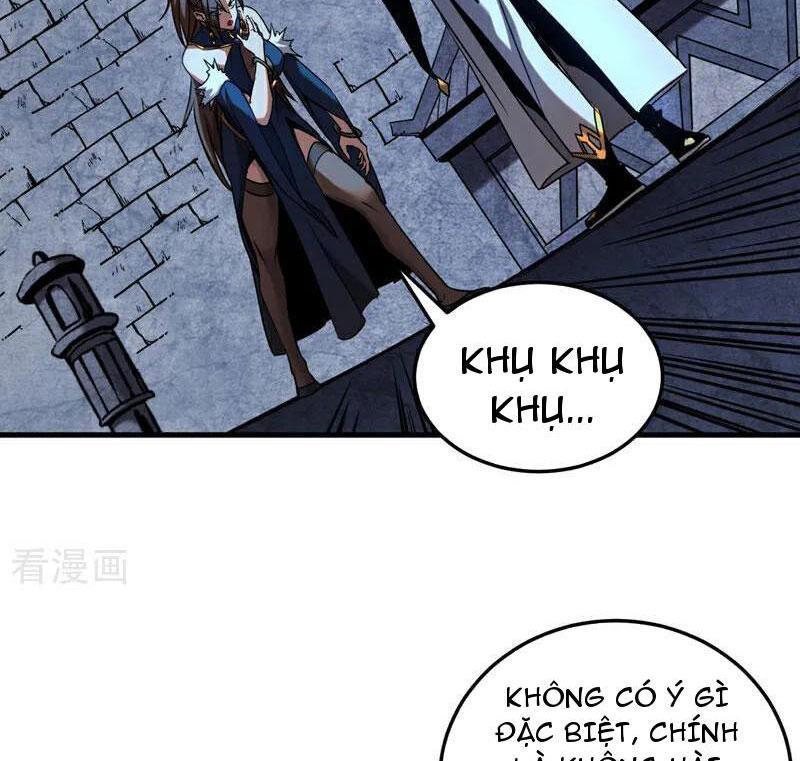 Đệ Tử Tu Luyện Còn Ta Thì Lười Biếng Chapter 93.5 - Trang 2