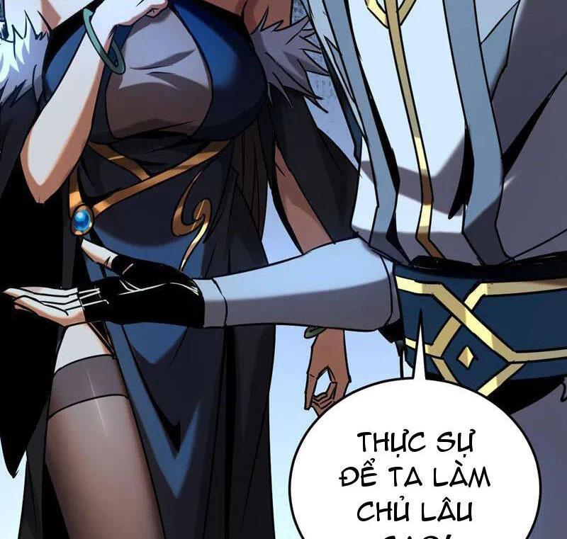 Đệ Tử Tu Luyện Còn Ta Thì Lười Biếng Chapter 93.5 - Trang 2