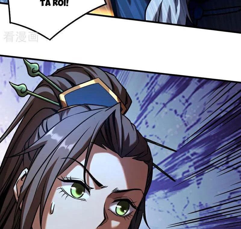 Đệ Tử Tu Luyện Còn Ta Thì Lười Biếng Chapter 93.5 - Trang 2