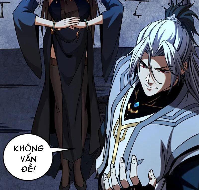 Đệ Tử Tu Luyện Còn Ta Thì Lười Biếng Chapter 93.5 - Trang 2