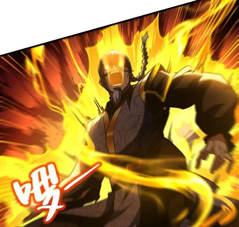 Đệ Tử Tu Luyện Còn Ta Thì Lười Biếng Chapter 93.5 - Trang 2